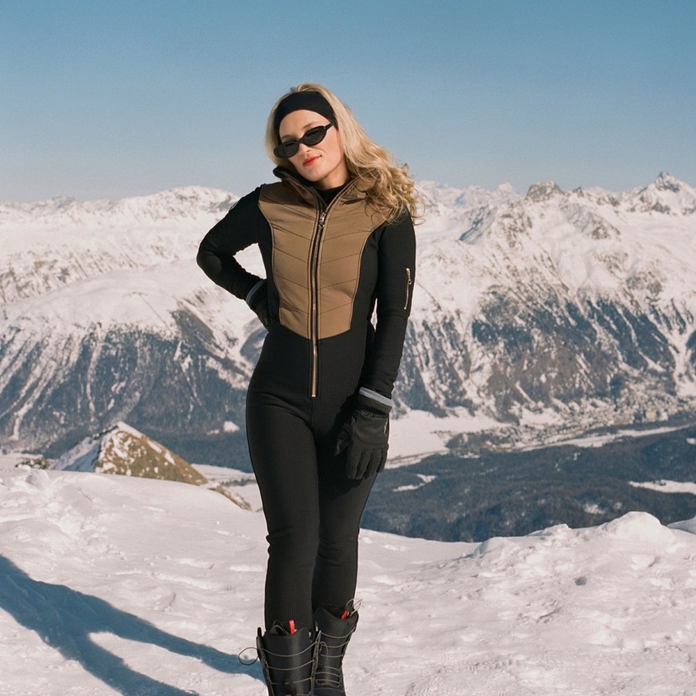 Cordova Montana in Brown